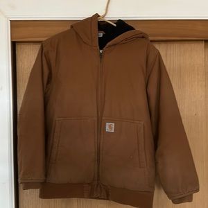 Carhart jacket